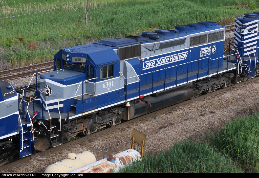 LSRC 6301